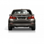 「BMWが現地生産する3シリーズのストレッチ版が世界初公開【北京モーターショー2012】」の25枚目の画像ギャラリーへのリンク