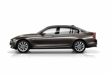 「BMWが現地生産する3シリーズのストレッチ版が世界初公開【北京モーターショー2012】」の24枚目の画像
