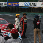 「まさか今村陽一が！決勝は劇的な幕切れでした【D1GP2011 inエビス】」の21枚目の画像ギャラリーへのリンク