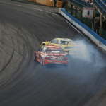 「追走トーナメント中盤で雨＆雷のため中止です【D1GP2011 inエビス】」の12枚目の画像ギャラリーへのリンク