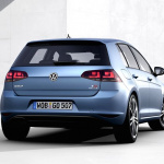 「リッター20.8km！　VWがすべてを一新したGolf 7をベルリンで発表!」の6枚目の画像ギャラリーへのリンク
