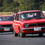 TEAM DARUMA JAPANのTA22セリカが走った！【ラリーモンテカルロヒストリック2012】 - DEMORUN