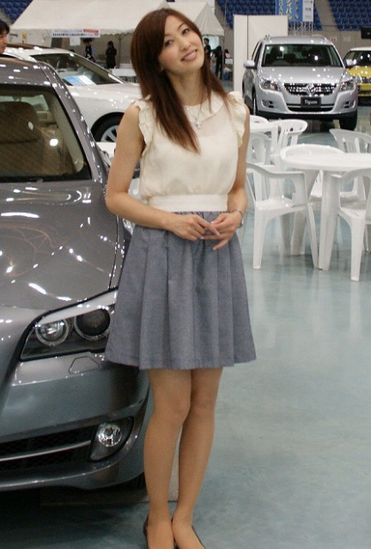 「吉田由美さんが #lovecars TVに登場！本日夜10時より」の9枚目の画像