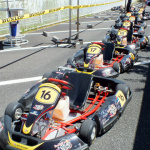 「カートレーサーに翼を授ける！【Red Bull Kart Fight 2012】」の1枚目の画像ギャラリーへのリンク
