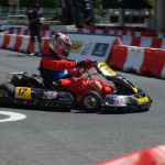 「カートレーサーに翼を授ける！【Red Bull Kart Fight 2012】」の6枚目の画像ギャラリーへのリンク