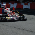 「カートレーサーに翼を授ける！【Red Bull Kart Fight 2012】」の8枚目の画像ギャラリーへのリンク