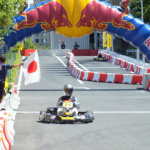 「カートレーサーに翼を授ける！【Red Bull Kart Fight 2012】」の9枚目の画像ギャラリーへのリンク