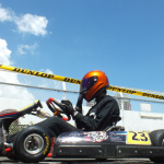 「カートレーサーに翼を授ける！【Red Bull Kart Fight 2012】」の12枚目の画像ギャラリーへのリンク