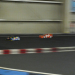 熱いぞ！小さなモータスポーツ「電動RCカー90分耐久レース」 - DSCF2562