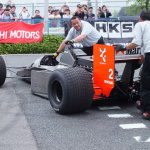 「車の楽しみが満載！メガウェブフェスタ「マクラーレンF1編」【第4回 メガウェブフェスタ】」の3枚目の画像ギャラリーへのリンク