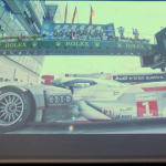 「ル・マン24時間チェッカー！ Audiファンが集るPV会場にも潜入しました【アウディフォーラム編】【ル・マン24時間】」の6枚目の画像ギャラリーへのリンク