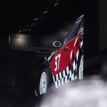 「MINI-WRC日本初公開！間近で見れます！【東京モーターショー】」の25枚目の画像ギャラリーへのリンク