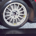 「MINI-WRC日本初公開！間近で見れます！【東京モーターショー】」の11枚目の画像ギャラリーへのリンク
