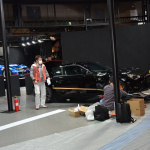 「オートサロンはこんなクルマ達が迎えてくれます【東京オートサロン2012】」の10枚目の画像ギャラリーへのリンク