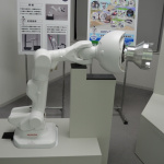 ホンダ「新型ASIMO（アシモ）」の技術が原発に！ - DSC_0123