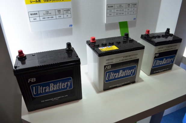 「「二次電池」と「燃料電池」の最先端をチェック！【国際二次電池展】【国際水素・燃料電池展」の3枚目の画像