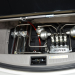 「エンジンチューンしたUSDMレクサスが熱い！『SKIPPERブース』【ヘラフラッシュジャパン2011】」の12枚目の画像ギャラリーへのリンク