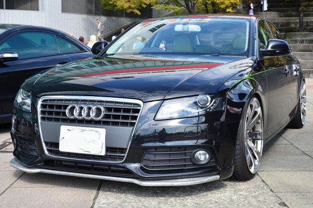 内装は張り替えでがらっと印象が変わります ニューイング編その３ Bewith Sound Cup11 Clicccar Com