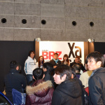 「BRZ STIコンセプト&プローバBRZブラックエディションが大人気!（XaCARブース）【大阪オートメッセ2012】」の3枚目の画像ギャラリーへのリンク