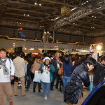 「BRZ STIコンセプト&プローバBRZブラックエディションが大人気!（XaCARブース）【大阪オートメッセ2012】」の15枚目の画像ギャラリーへのリンク