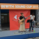 「「カヨコ」＆「石原志織」で「カヨシオ」の生ＬＩＶＥはやっぱりイイですね！【BEWITH SOUND CUP2011】」の17枚目の画像ギャラリーへのリンク