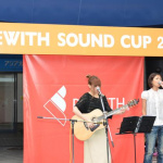 「「カヨコ」＆「石原志織」で「カヨシオ」の生ＬＩＶＥはやっぱりイイですね！【BEWITH SOUND CUP2011】」の25枚目の画像ギャラリーへのリンク