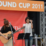 「「カヨコ」＆「石原志織」で「カヨシオ」の生ＬＩＶＥはやっぱりイイですね！【BEWITH SOUND CUP2011】」の27枚目の画像ギャラリーへのリンク