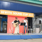 「「カヨコ」＆「石原志織」で「カヨシオ」の生ＬＩＶＥはやっぱりイイですね！【BEWITH SOUND CUP2011】」の48枚目の画像ギャラリーへのリンク