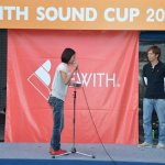 「「カヨコ」＆「石原志織」で「カヨシオ」の生ＬＩＶＥはやっぱりイイですね！【BEWITH SOUND CUP2011】」の48枚目の画像ギャラリーへのリンク