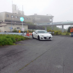 2nd CLUBRZ ミーティング　＠箱根ターンパイク大観山