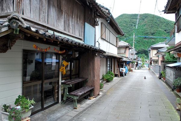 「熊本のドライブスポット・天草の２大天主堂【車中泊女子の全国縦断記】」の4枚目の画像