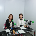 スマホ放送局ワロップにて吉田由美のクルマ時間放送しています。6月4日のゲストは自動車ジャーナリストの今井優杏さん