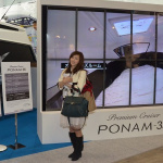 「吉田由美さん「エバンジェリスト」（マリン大使）就任！【ジャパンインターナショナルボートショー2012】」の7枚目の画像ギャラリーへのリンク