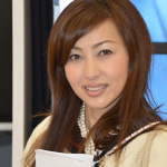 「吉田由美さん「エバンジェリスト」（マリン大使）就任！【ジャパンインターナショナルボートショー2012】」の14枚目の画像ギャラリーへのリンク