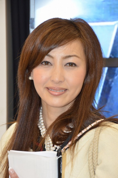 「吉田由美さん「エバンジェリスト」（マリン大使）就任！【ジャパンインターナショナルボートショー2012】」の15枚目の画像