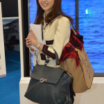 「吉田由美さん「エバンジェリスト」（マリン大使）就任！【ジャパンインターナショナルボートショー2012】」の18枚目の画像ギャラリーへのリンク