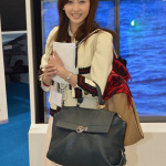「吉田由美さん「エバンジェリスト」（マリン大使）就任！【ジャパンインターナショナルボートショー2012】」の20枚目の画像ギャラリーへのリンク