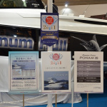 「日本ボートオブザイヤー2011はトヨタ　ポーナム35に決定！【ジャパンインターナショナルボートショー2012】」の3枚目の画像ギャラリーへのリンク