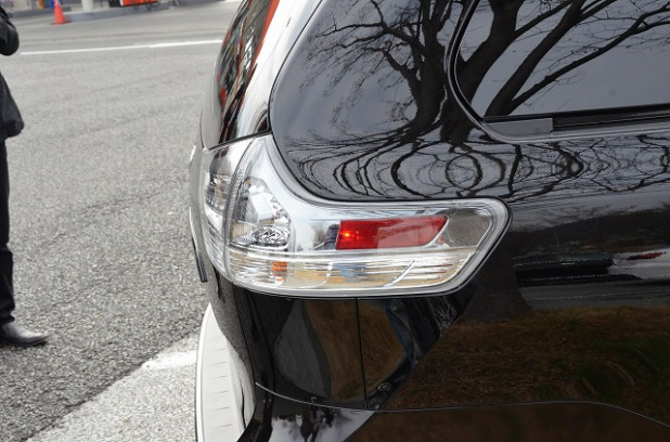 「なぜ!? USトヨタのミニバン「シエナ」にもスピードリミッターはついていた！」の2枚目の画像