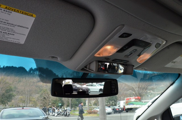 「なぜ!? USトヨタのミニバン「シエナ」にもスピードリミッターはついていた！」の8枚目の画像