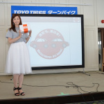 「フォルクスワーゲン・タイプ２の実物大テントも吉田由美さんもイケてます！【進もう、東日本！チャリティイベント】」の27枚目の画像ギャラリーへのリンク