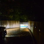 「東京台場にもあった都市伝説！？　閉鎖された地下駐車場に潜入！」の12枚目の画像ギャラリーへのリンク