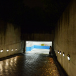 「東京台場にもあった都市伝説！？　閉鎖された地下駐車場に潜入！」の15枚目の画像ギャラリーへのリンク