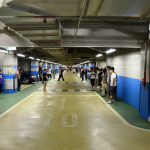 「東京台場にもあった都市伝説！？　閉鎖された地下駐車場に潜入！」の21枚目の画像ギャラリーへのリンク