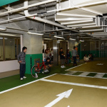 「東京台場にもあった都市伝説！？　閉鎖された地下駐車場に潜入！」の22枚目の画像ギャラリーへのリンク