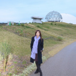 「美人すぎるカーライフ・エッセイスト吉田由美さんがシンポジウムに登場！【クルマ未来博2011】」の6枚目の画像ギャラリーへのリンク