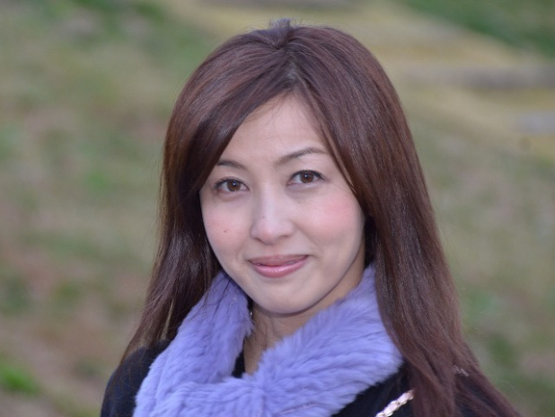 「美人すぎるカーライフ・エッセイスト吉田由美さんがシンポジウムに登場！【クルマ未来博2011】」の10枚目の画像