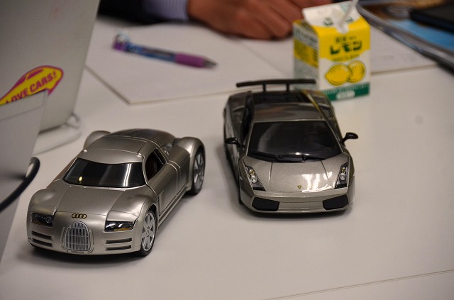 あなたの作品が雑誌デビュー 広告コンテスト かっこいい ってなんだろう Advan 0 Lovecars 画像 横浜ゴムと Lovecars とコラボ 車の かっこいい を考える広告コンテスト 結果発表 Clicccar Com