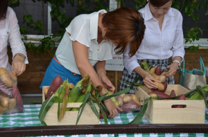 これからのサービスエリアは女子の意見で変わる！【ドラマチックエリア市原・美人女子ジャーナリスト座談会】吉田由美・藤島知子・まるも亜希子・飯田裕子・今井優杏・川端由美