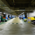 「東京台場にもあった都市伝説！？　閉鎖された地下駐車場に潜入！」の23枚目の画像ギャラリーへのリンク